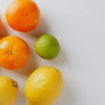 The Antioxidant Power of Vitamin C: Benefits Beyond Cold Prevention